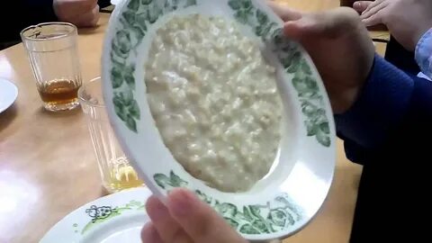 Столовая каша