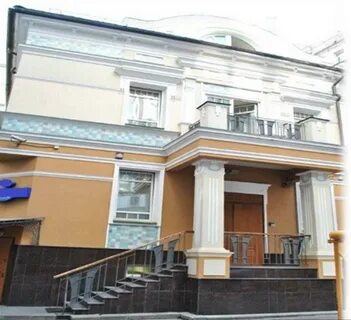 Мясницкий пр 2 1 москва