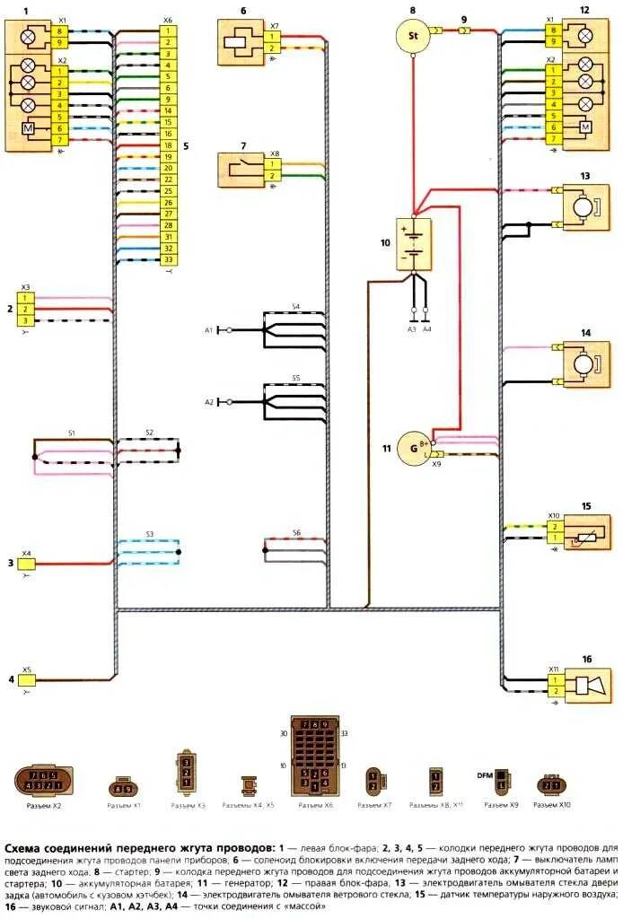 Электрические схемы калины. Электросхема ВАЗ Калина 1118. Электрооборудование Калина 2 хэтчбек схема. Электросхема омывателя Калина.