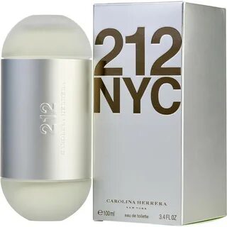 212 carolina