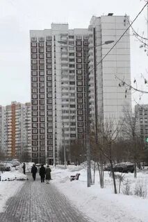 32 корпус 1