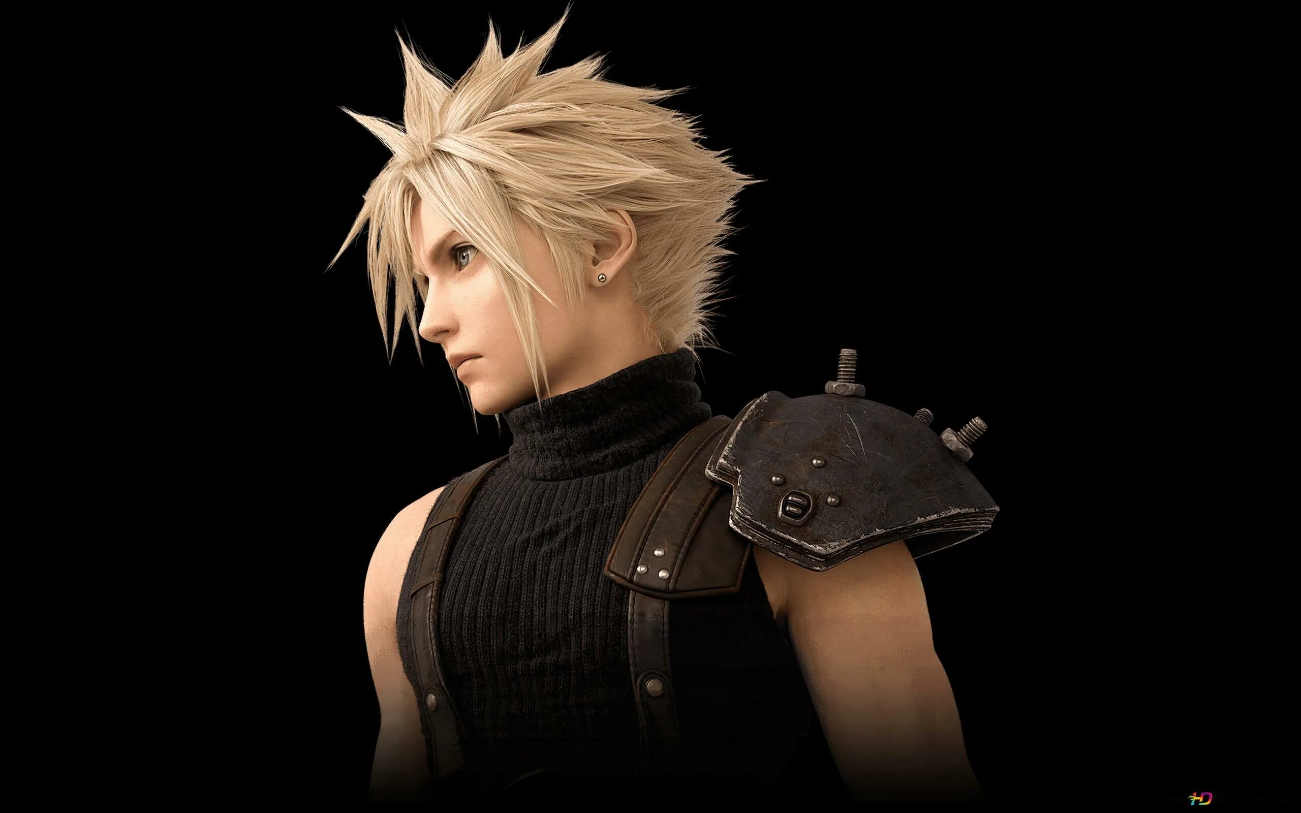 Последняя фон. Фф7 ремейк. Клауд страйф с мечом. Тифа локхарт и клауд страйф. Последняя фон.