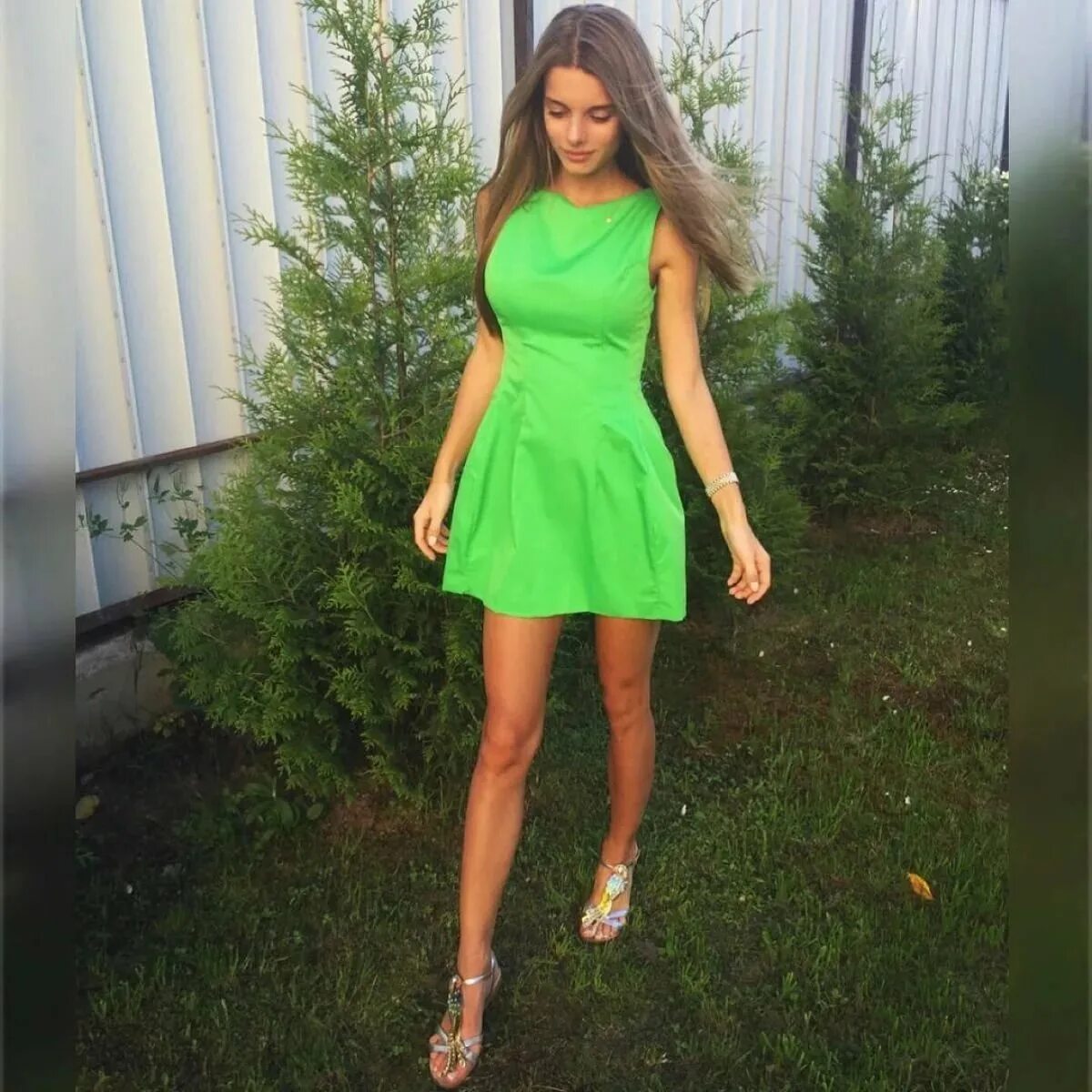 Обычно самую низкую