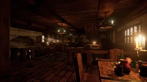 Tavern ai
