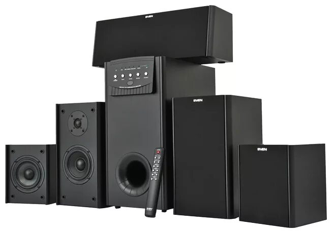 Аудио система 5.1. Колонки sven 5.1 ihoo mt5.1. акустика 5.1 sven &quot;ihoo mt 5.1&quot;. акустическая система sven ihoo mt 5.1. sven t100 5.1.