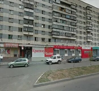 Салютная 2