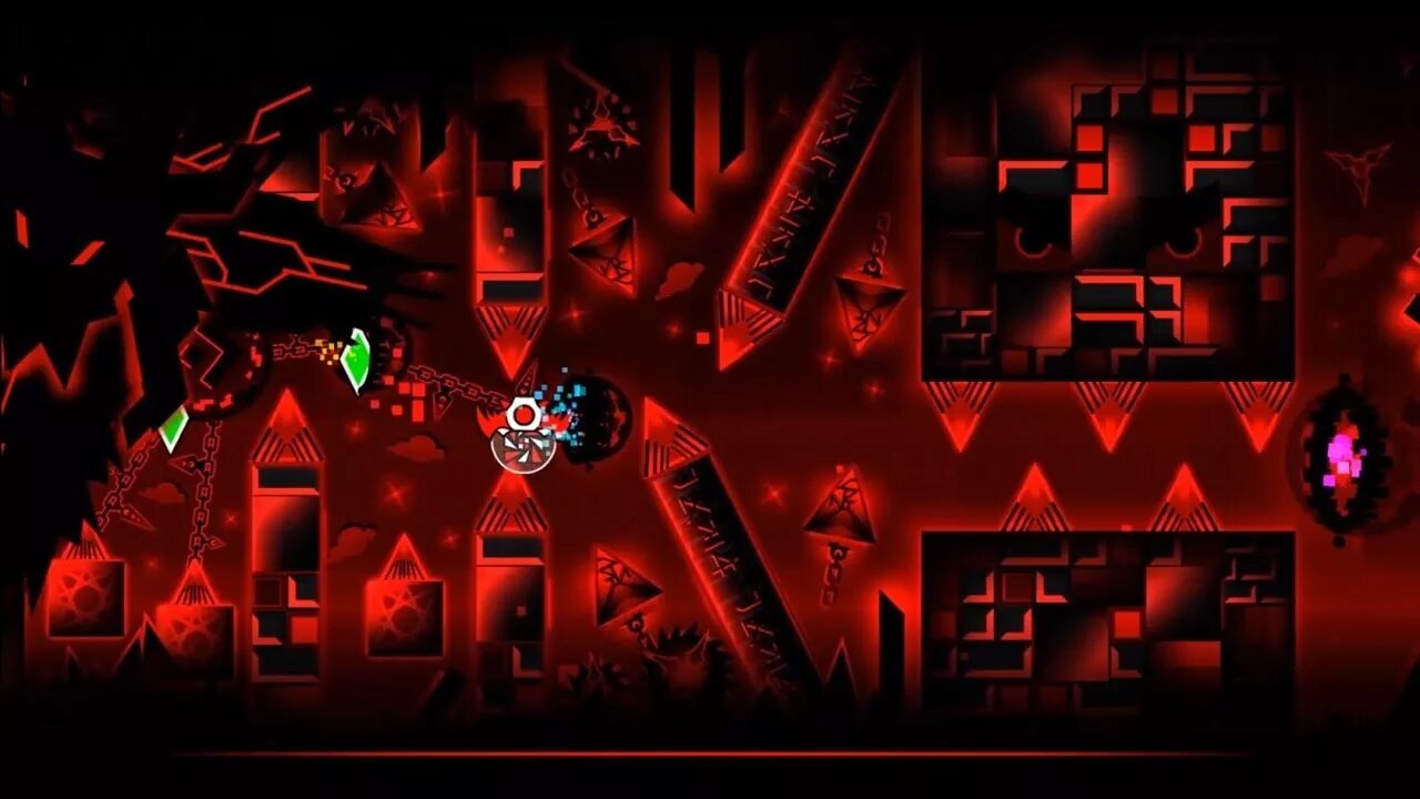 Slaughterhouse geometry. Geometry dash блудласт. geometry dash bloodlust 100. геометрия даш bloodlust. bloodlust 100 геометрий даш.