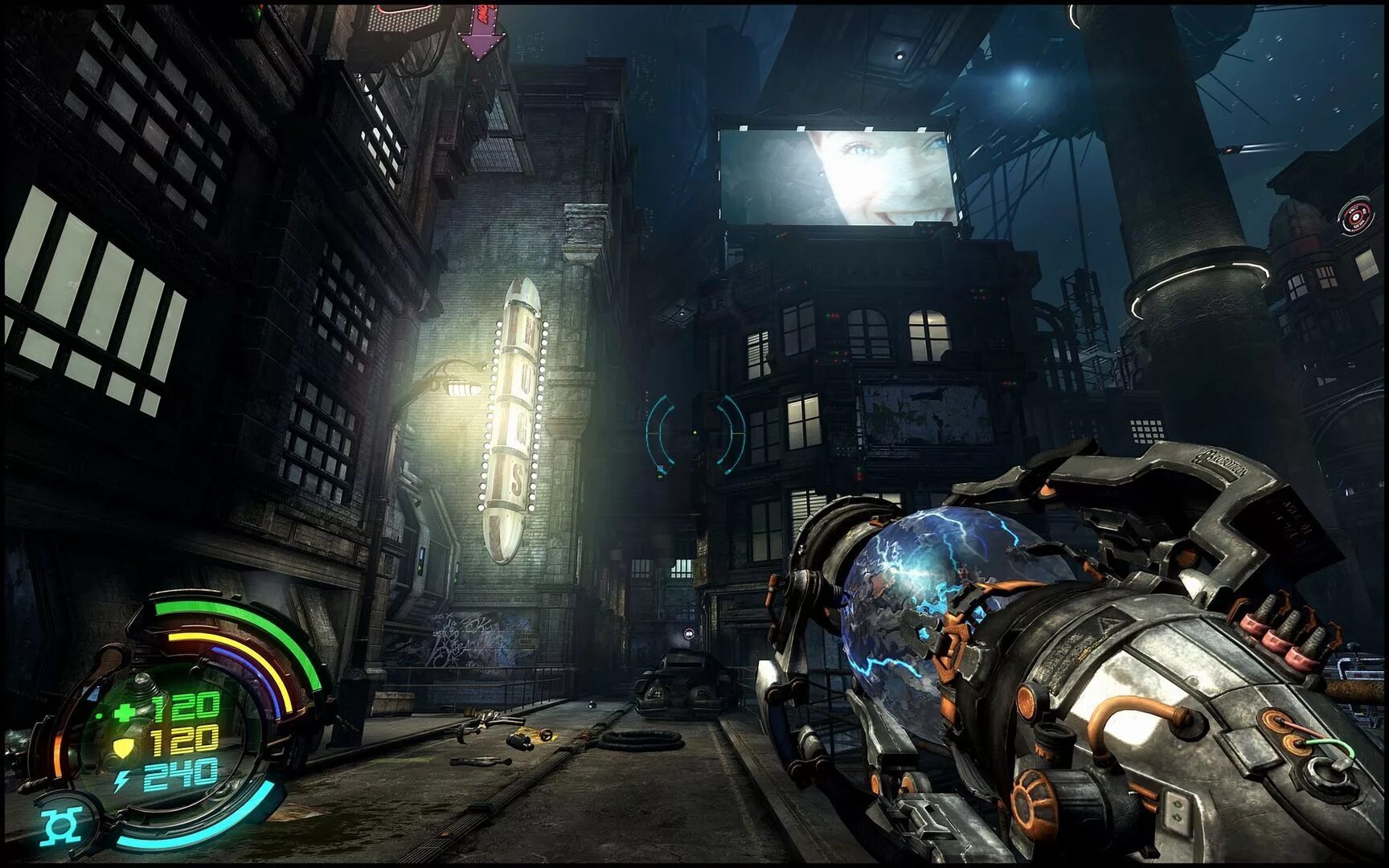 Hard rest. Hard reset игра. hard reset redux. hard reset redux скриншоты. hard reset игра 2011.