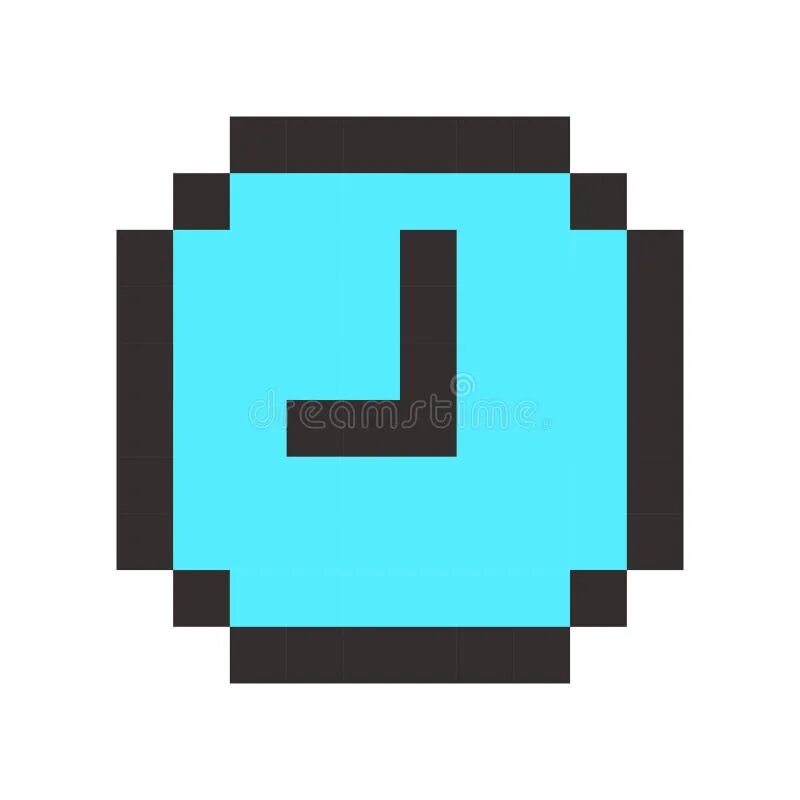 Часы настенные пиксельные. Часы пиксель арт настольные. Пиксельные часы настольные. Пиксельный часы. Pyxeledit.