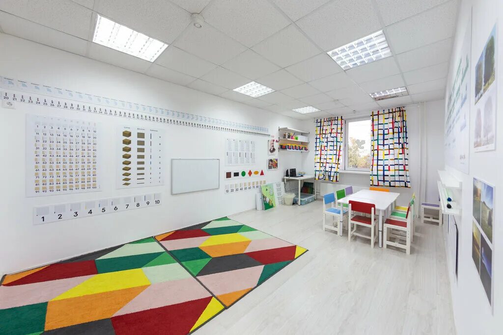 бэби клуб нахабино