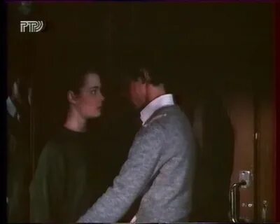 Танцующие призраки