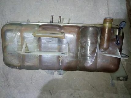 Авито расширительный бачок