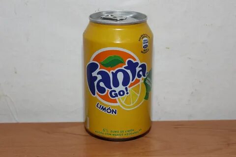 Можно фанта