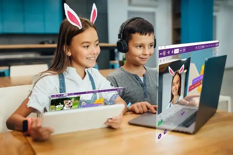Ai kids