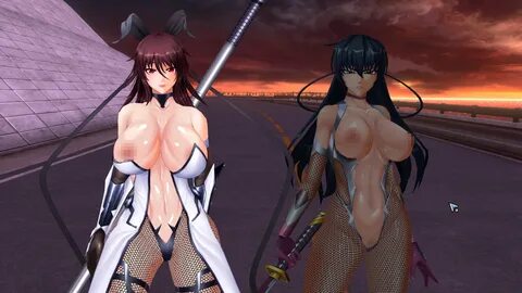 More related action taimanin collection game nudes.