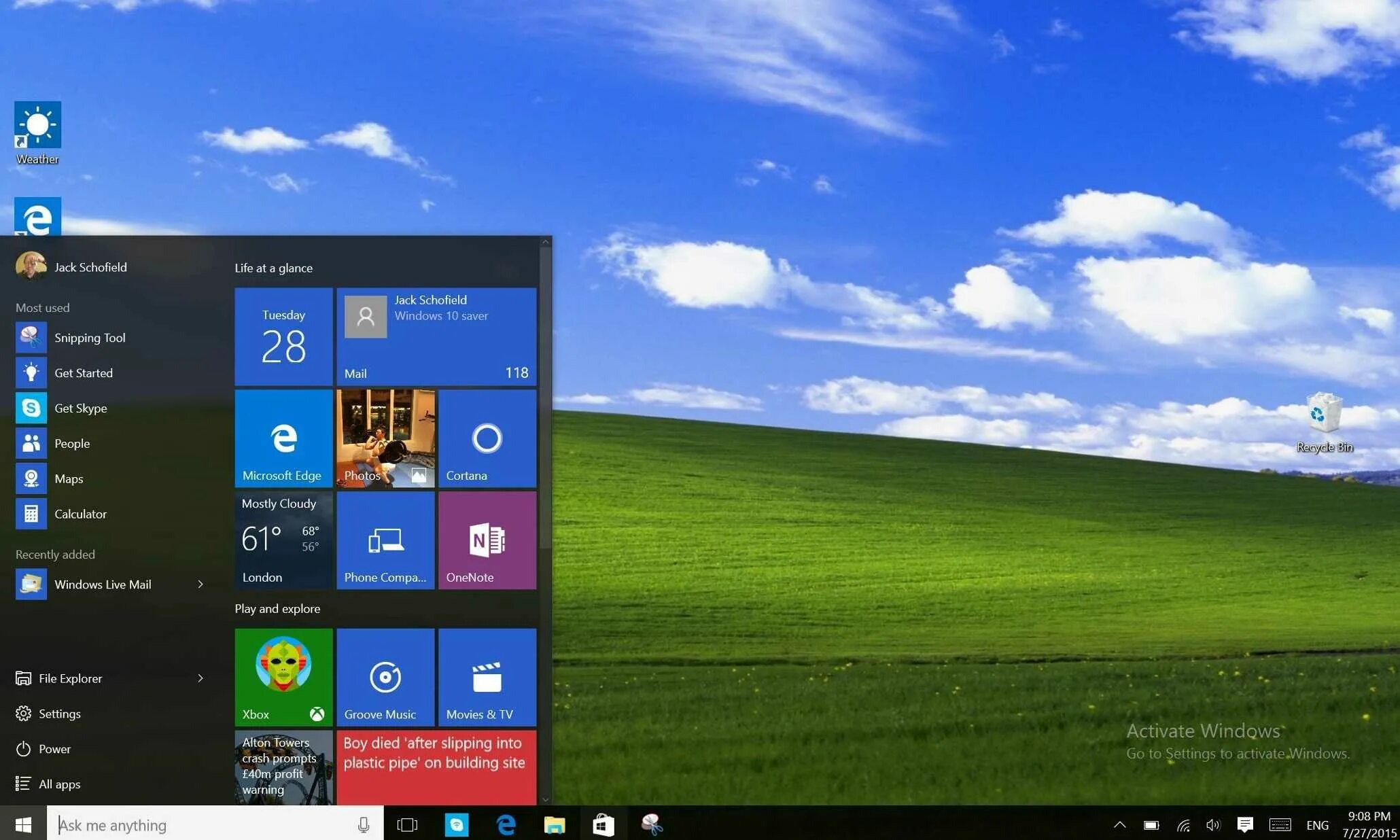 Поддерживаемые ос windows. Операционная система microsoft windows. операционная система виндовс 10. интерфейс ос windows 10. операционка виндовс 10.