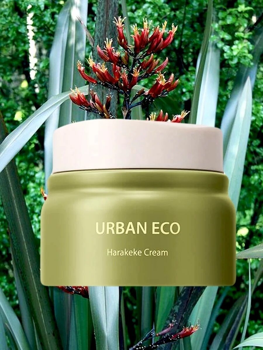 Крем the saem harakeke. Крем урбан эко харакеке. The saem urban eco harakeke fresh cream. Крем урбан эко харакеке саем. The saem urban fresh eco cream.