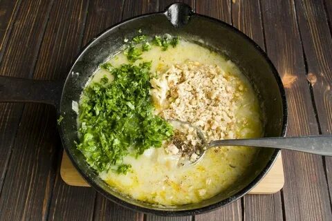 Приготовить сациви рецепт