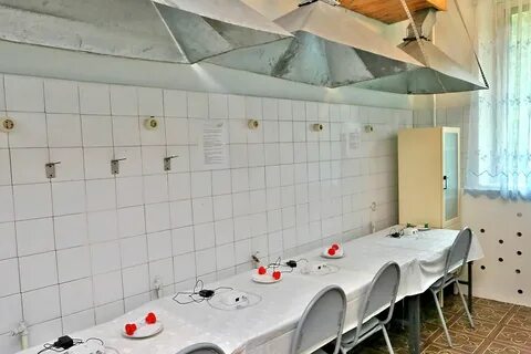 Санаторий тесна кашира