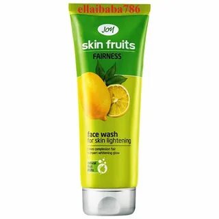 Fruit skin
