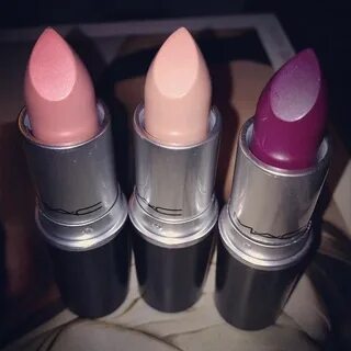 Mac by