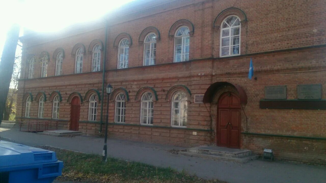 культпросвет адрес