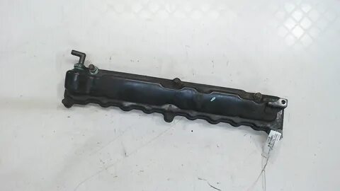 Клапанная крышка вольво