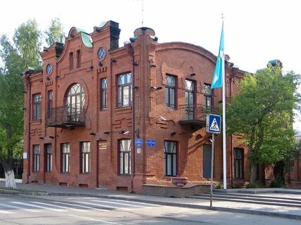 Адрес посольства казахстана
