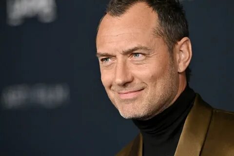 Популярный актер 2023