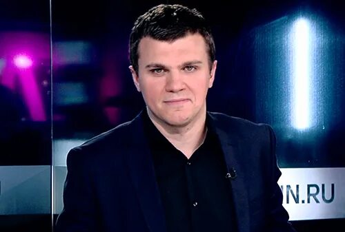 Макеева Апология пропаганды.18. 02. 14 Дождь ТВ смотреть видео онлайн от "Di