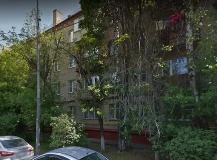 Краснодарская улица 28