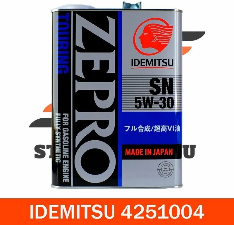 Идемитсу зепро 5w30. Идемитсу зепро 5 30. Idemitsu Zepro Touring 5w-30. 30011328746 Idemitsu 5w-30.