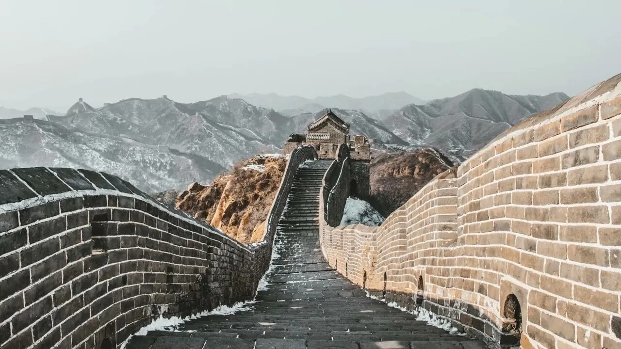 Китайская стена. The great chinese wall. The great chinese wall. Китайская стена 1940. Великая китайская стена династия цинь.