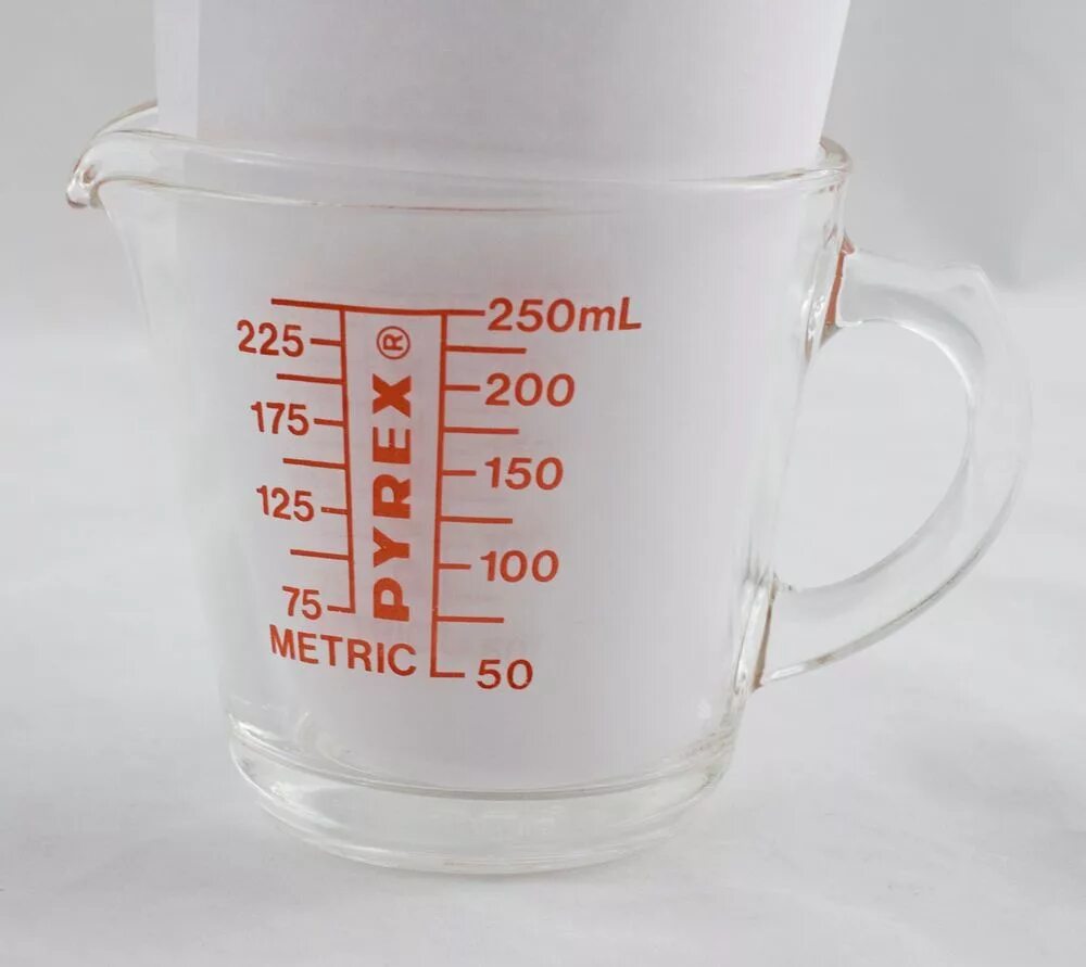 Как переводится cup. Стакан мерный Pyrex 250 мл. Мерный стакан 250ml. Мерный стакан Железный 250ml. Cups что это на мерном стакане.