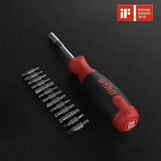 Xiaomi wiha screwdriver