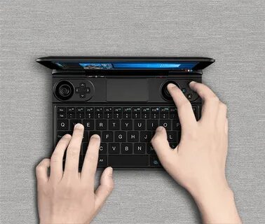 Gpd win max