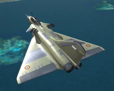 Мираж пс 5