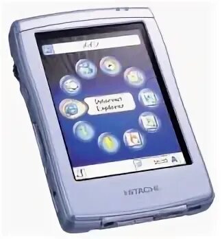 Nova pda