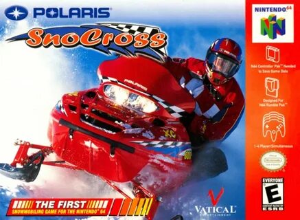 Polaris игра