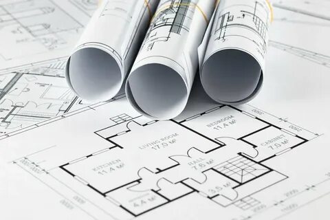 Architect paper