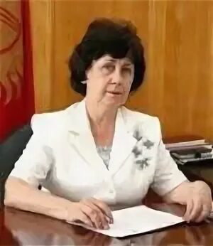 Начальник канцелярии
