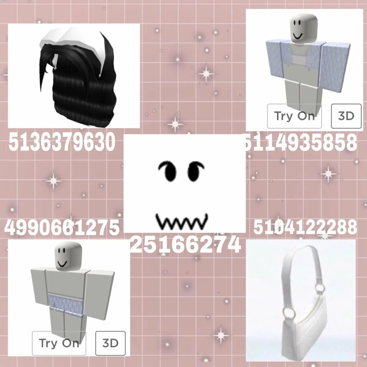 Как получить лицо в roblox. Код на одежду в роблоксе. коды на одежду в роблокс для девочек. коды на одежду в roblox. коды на одежду в роблокс 2025 для девочек рабочие.