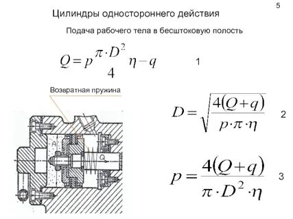 Бывает одностороннее действие одного тела на другое