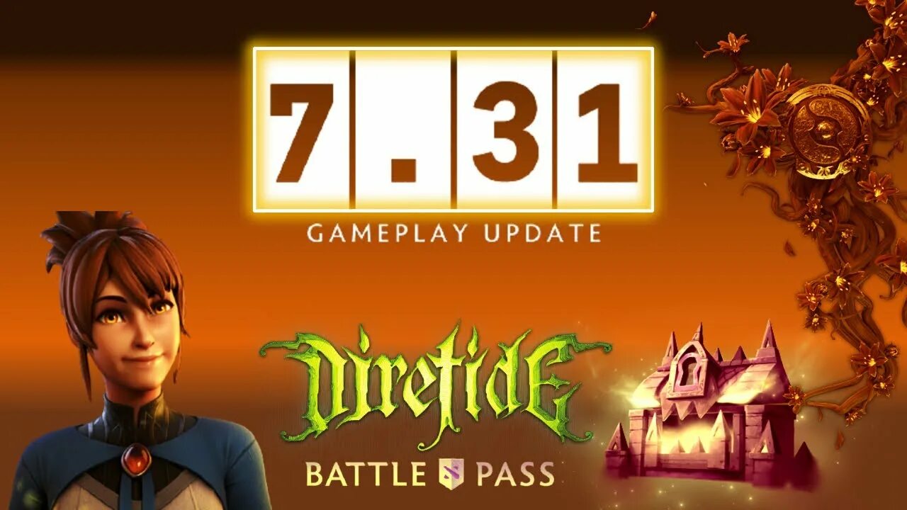 Dota 2 7. 31. Карта дота 2 новая. Миникарта дота 2. Новый патч дота 2 7.