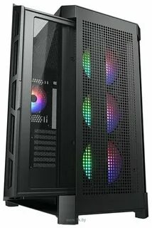 Cougar duoface pro rgb
