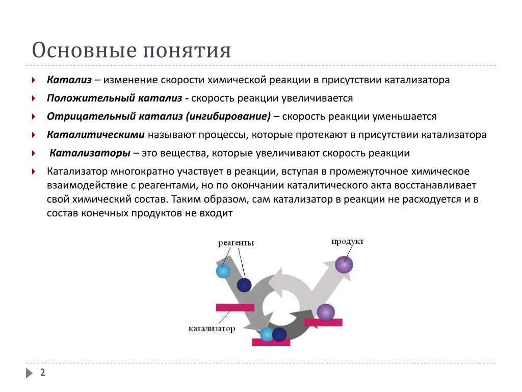 Какой катализ. Катализ основные понятия. Каталитический процесс в химии. Катализатор процесса это. Понятие о катализаторах.