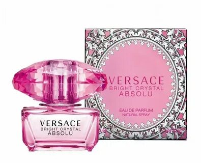 Versace bright crystal absolu