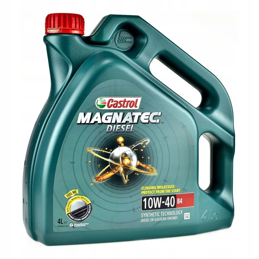 Масло castrol magnatec купить. Кастрол магнатек дизель 10w 40. Масло кастрол 10w 40 дизель. Castrol 10w40 Magnatec a3/b4 4l артикул. Масло Magnatec Diesel 10w-40 b4.