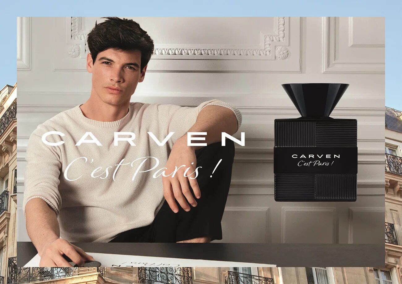 Homme carven. Carven CEST Paris мужские. Парфюм Carven Paris. Carven Парфюм CEST Paris. Духи Карвен c’est Paris.