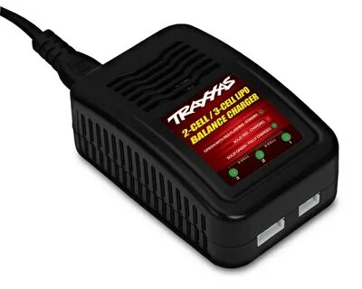 Balance charger